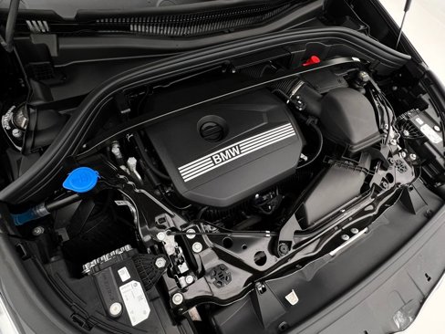 Certified 2025 BMW X1 xDrive28i w/ Convenience Package image 28
