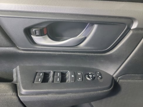 Certified 2020 Honda CR-V LX image 23