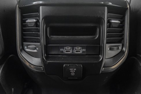 Used 2022 RAM 1500 Sport w/ Rebel Level 2 Equipment Group image 38