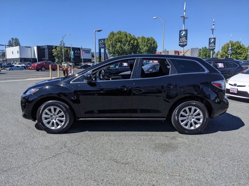 Used 2011 MAZDA CX-7 i SV image 9