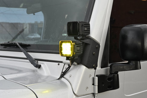 Used 2004 Jeep Wrangler 4WD image 24