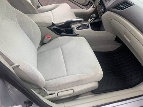 Used 2012 Honda Civic EX image 11