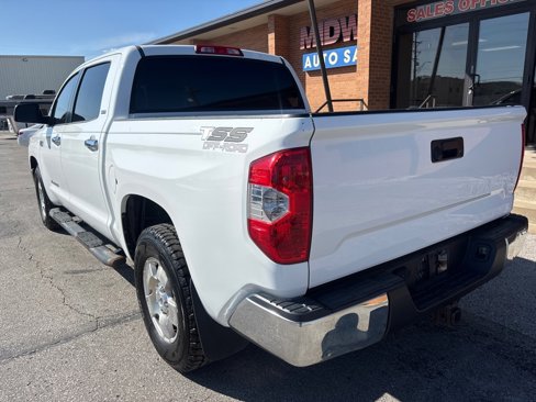 Used 2014 Toyota Tundra SR5 image 12
