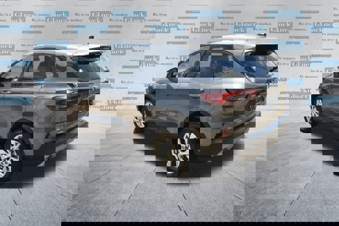 New 2025 Ford Escape Active w/ Cold Weather Package image 8