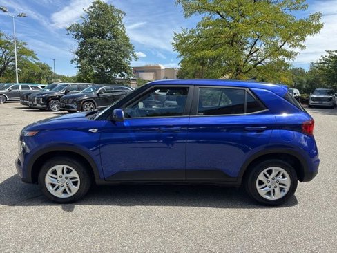 Certified 2022 Hyundai Venue SE w/ Cargo Package image 18