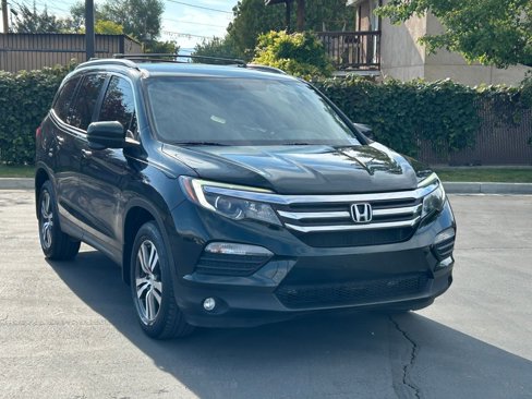 Used 2016 Honda Pilot EX image 7
