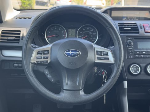 Used 2015 Subaru Forester 2.5i image 16