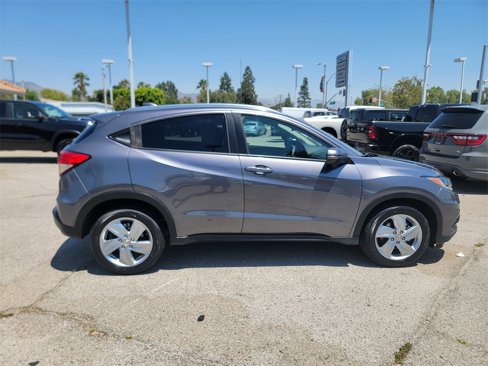 Used 2020 Honda HR-V EX image 4