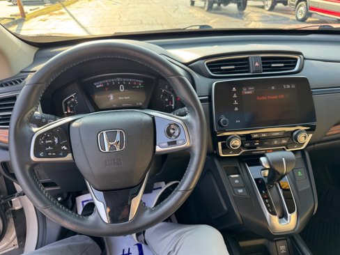 Used 2019 Honda CR-V EX-L image 17