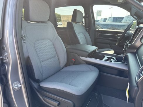 New 2025 RAM 1500 2WD Crew Cab image 12