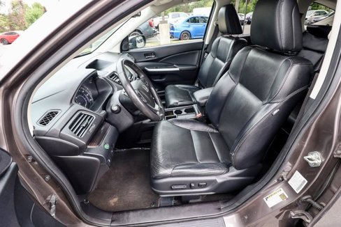 Used 2016 Honda CR-V EX-L image 33
