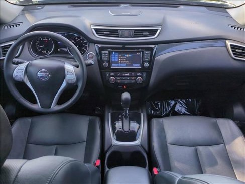 Used 2015 Nissan Rogue SL image 17