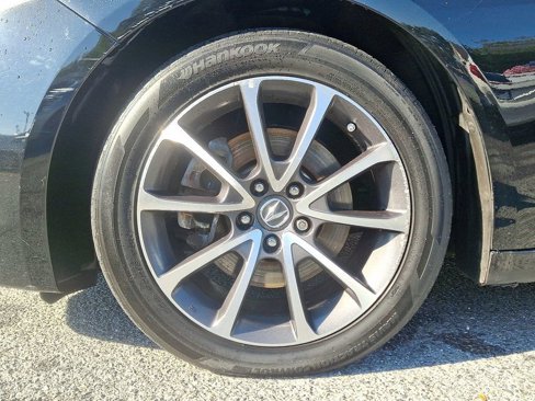 Used 2015 Acura TLX V6 w/ Technology Package image 8