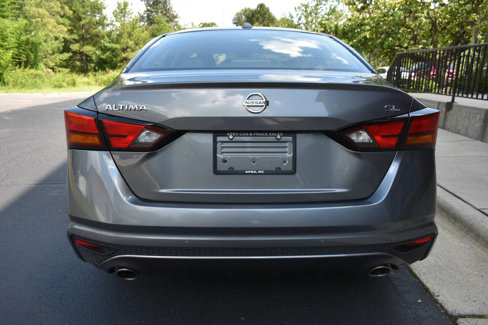 Used 2019 Nissan Altima 2.5 SL image 6