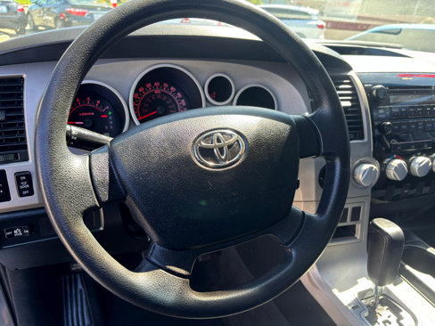 Used 2009 Toyota Tundra SR5 image 5