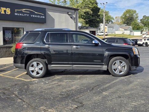 Used 2015 GMC Terrain SLT image 8