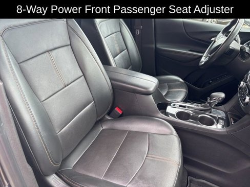 Certified 2022 Chevrolet Equinox Premier image 27