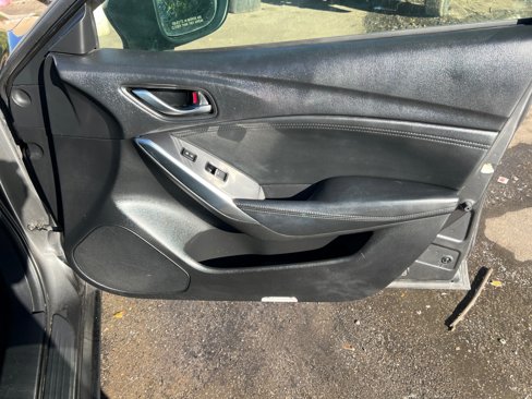 Used 2017 MAZDA MAZDA6 Touring image 17