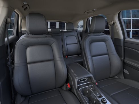 New 2024 Lincoln Corsair FWD image 10