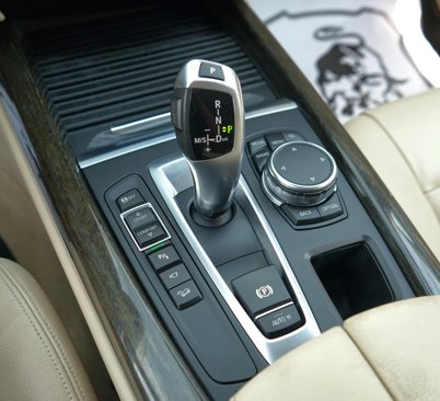 Used 2015 BMW X5 xDrive35d w/ Premium Package image 28