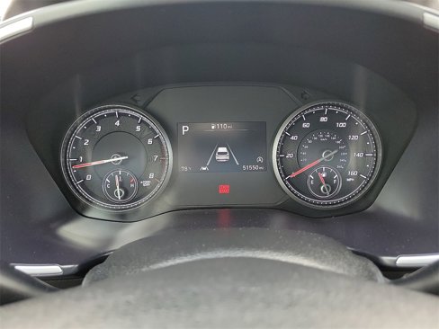 Used 2023 Hyundai Santa Fe SEL image 23