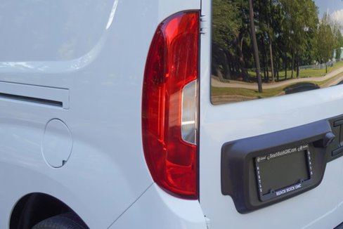 Used 2022 RAM ProMaster City Wagon image 37