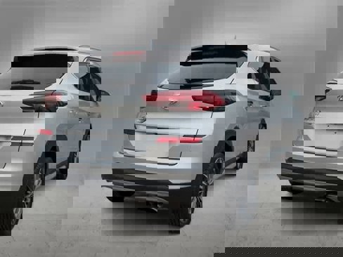 Used 2019 Hyundai Tucson Limited image 8