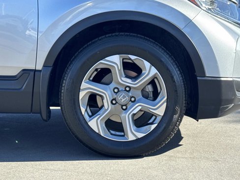 Used 2017 Honda CR-V EX-L image 27