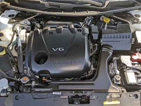 Used 2023 Nissan Maxima SV w/ Floor Mat Group image 22