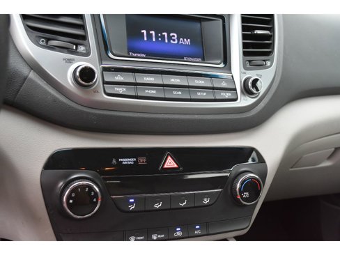 Used 2016 Hyundai Tucson SE w/ Option Group 02 image 21