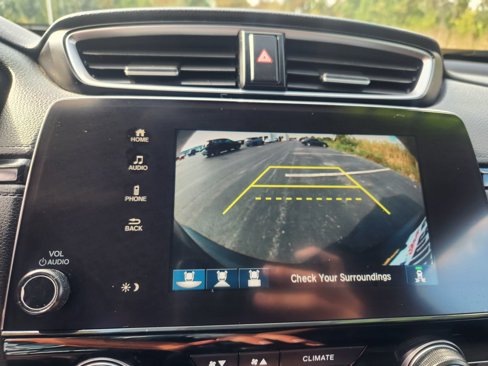 Used 2019 Honda CR-V EX-L image 23