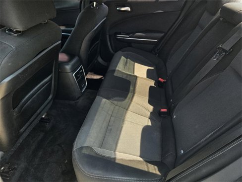 Used 2016 Dodge Charger SE image 25