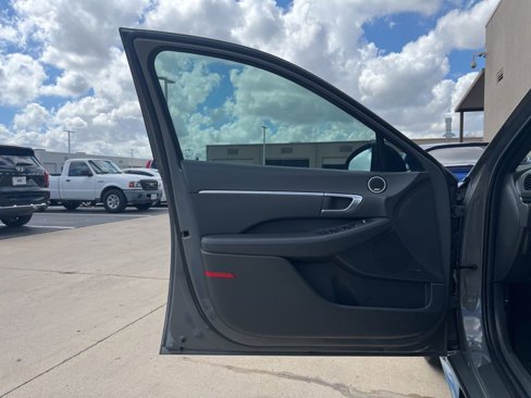 Certified 2023 Hyundai Sonata SEL Plus w/ Cargo Package image 28