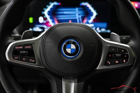 Used 2023 BMW 330e w/ M Sport Package image 71