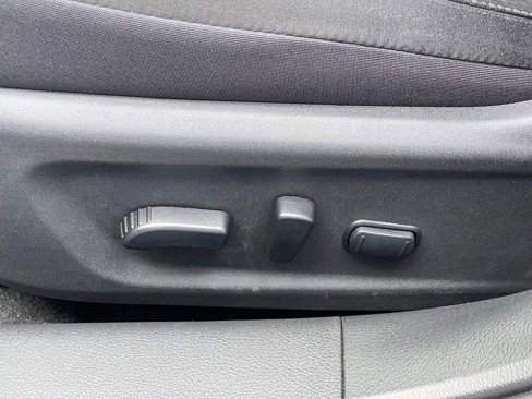 Certified 2021 Nissan Altima 2.5 SV w/ SV Premium Package image 17