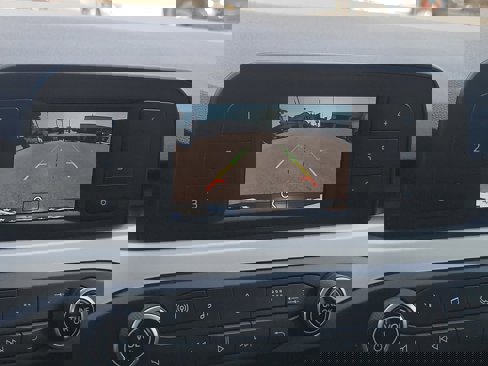 Used 2021 Ford Escape S image 16