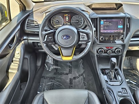 Used 2022 Subaru Crosstrek 2.5i Sport w/ Moonroof Package image 22