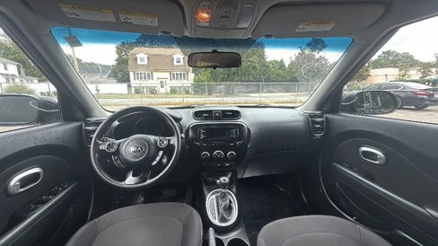 Used 2014 Kia Soul image 21