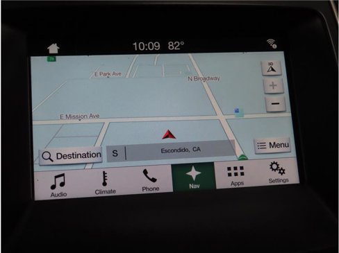 Used 2018 Ford Edge SEL w/ Equipment Group 201A image 12