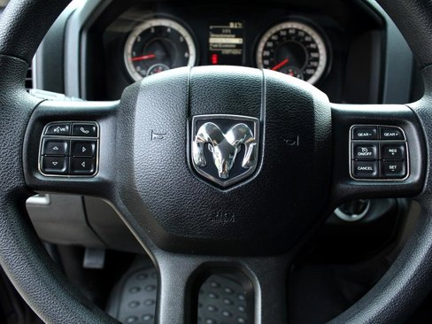 Used 2019 RAM 1500 Tradesman w/ Popular Equipment Group image 24