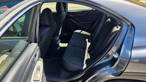 Used 2024 Subaru WRX Premium w/ Popular Package #1A image 11
