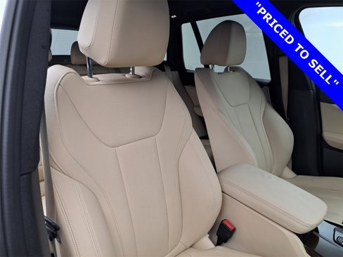 Used 2020 BMW X3 sDrive30i w/ Convenience Package image 17
