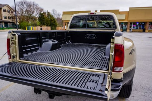Used 2001 Ford F350 4x4 Crew Cab DRW Super Duty image 31
