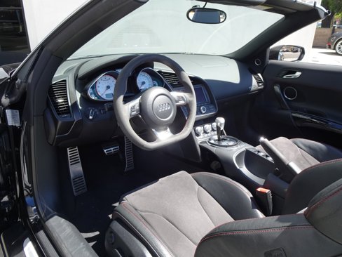 Used 2012 Audi R8 GT image 13