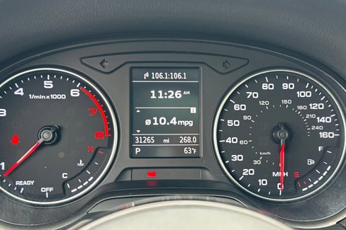 Used 2016 Audi A3 1.8T Premium image 18