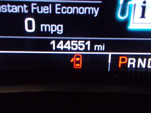 Used 2018 Chevrolet Traverse LT image 26
