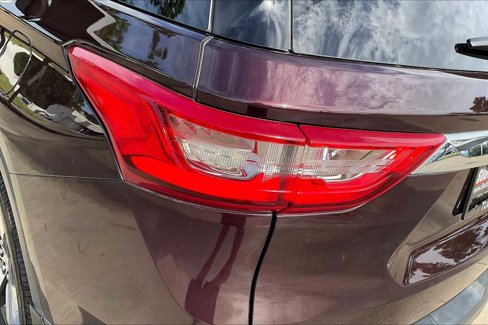 Used 2019 Chevrolet Traverse LT w/ LT Premium Package image 27