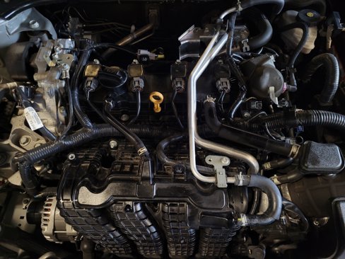 Used 2023 Nissan Altima 2.5 SV image 30