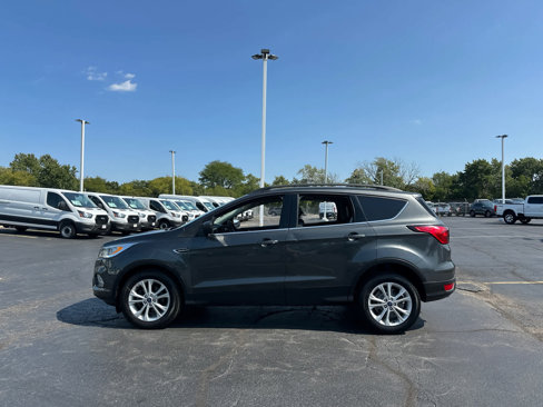Used 2019 Ford Escape SEL image 5