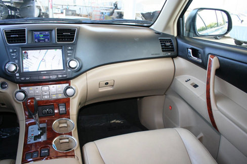 Used 2012 Toyota Highlander Limited image 12
